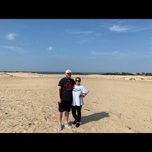 Meet your Posher, Allyson